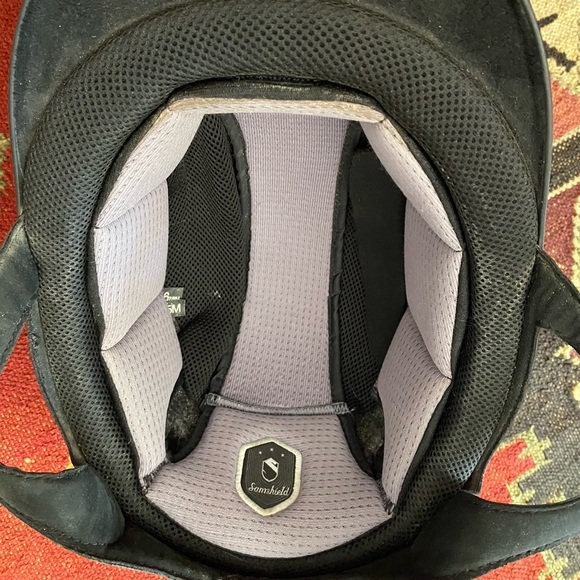 samshield medium shell - Picture 6 of 6